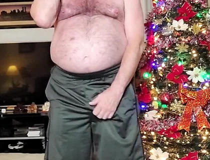 Christmas Cum