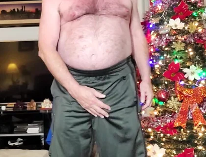 Christmas Cum