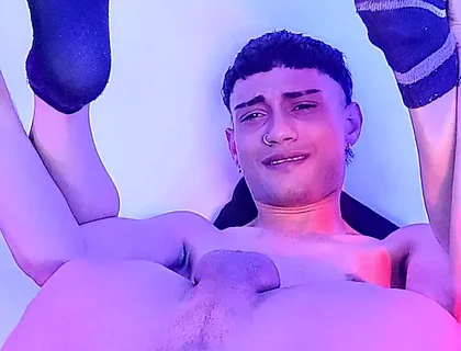 And I Love How I Fit All This Little Piece