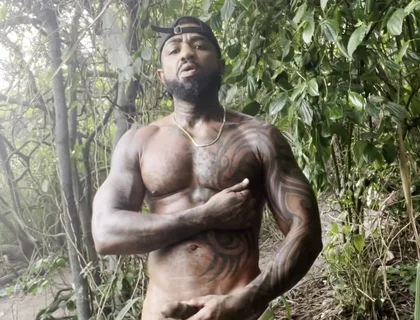 Playing One on the Trail