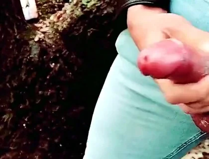 Slutboyben Cam4 Sexy Pornstar Exhibitionist Exposed to Cruising Voyeur I