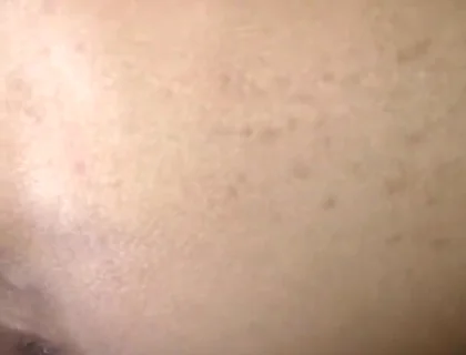 Cum Bucket Tagged
