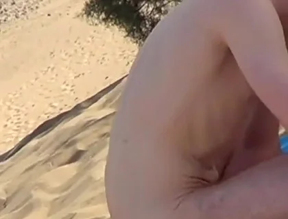 2184 Hto Ssexy Boys Fucking Oudoo in the Beach