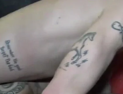 Oskar Ivan fucked raw by Bonybabyron