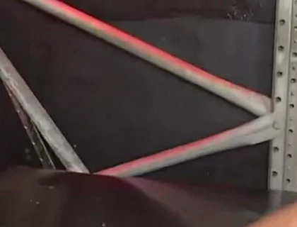 Sexy boy from Madrid fucked raw by Kalil