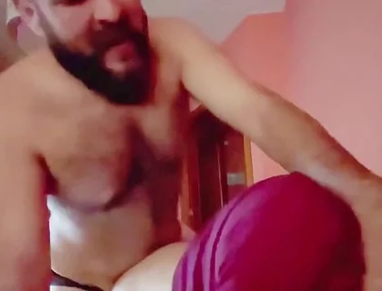 Bear and Cub
