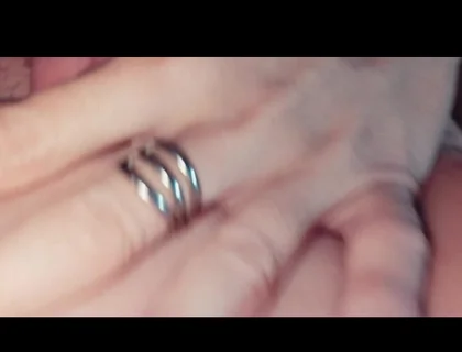 Bareback Cum and Piss