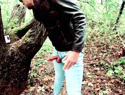 Slutboyben Cam4 Sexy Pornstar Exhibitionist Exposed to Cruising Voyeur I