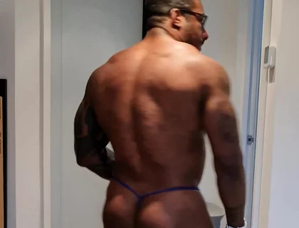 The First Thing Friday, Hope to Like This Guys.