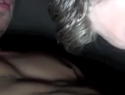 Sunnh fyced by the pornstar Dave Circus