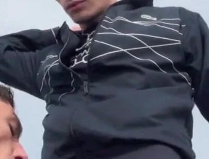 Nick want to be fucked on the sea on the boat but it s not free