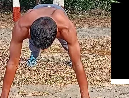 Land Ko Lamba Karo Workout Karke