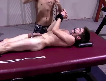 Bdsm Slave - Chapter 4