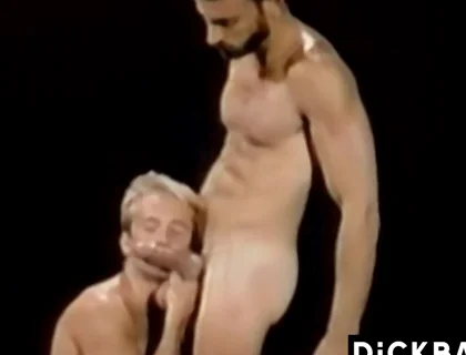 Horny Blond Sex Fantasy Fulfilled - Al Parker