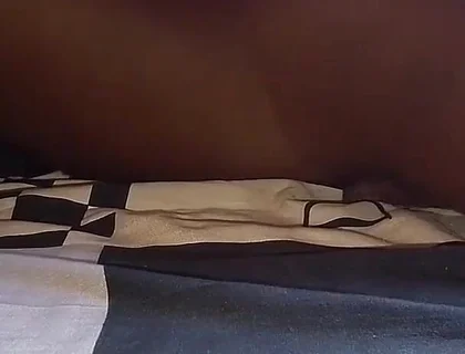Making Him Go Crazy in the Other Room