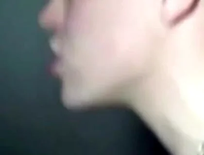 First gang bang experience for slut and bad boy