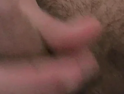 Cuming on My Kitchen Table