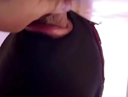 Xl Straight Guy Unloads in My Mouth - and I Bust Right After