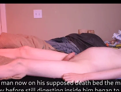 Masturbation at Home