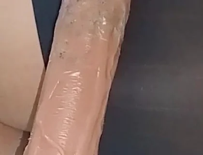 I hope this whole toy fits me