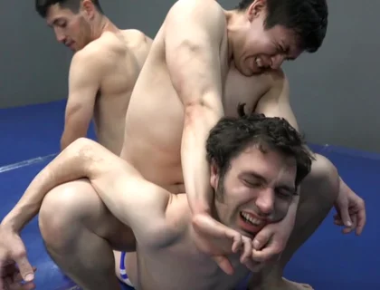 Excellent Sex Video Gay Threesome New Just For You