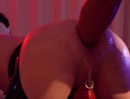 Axelabysse Dancing Hands Part 2