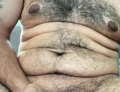 Ready to Be Eaten and Make You My Cumdumster