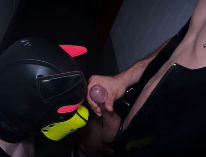 Basement Encounter