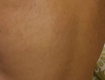 Big Ass Bastard Is Pumping Again