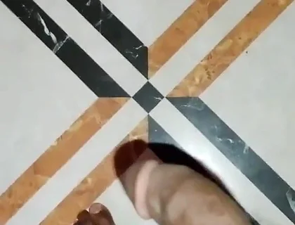 My Dick Says No to Banging