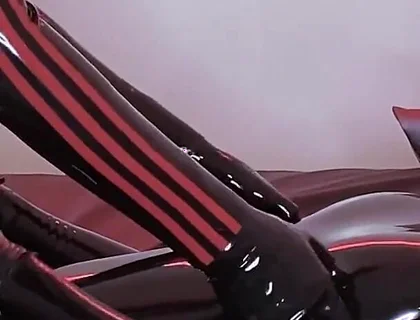 Devious Detour - Sucked and Fucked - Part 1