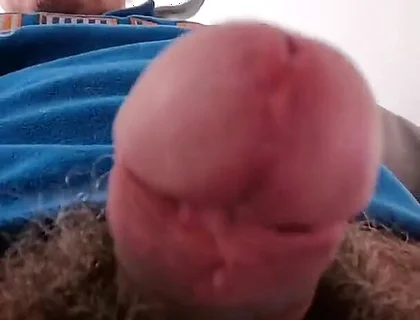 You Want to Suck My Meat Pole