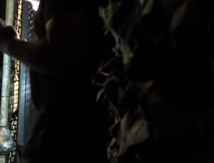 Ayden Taylor used raw by Nicolas Bardem