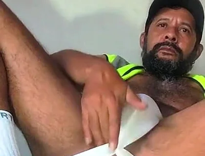 Socks, Undie, Jockstrap Fetish