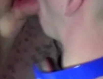 Justin fucked by young algerian straight boy curious