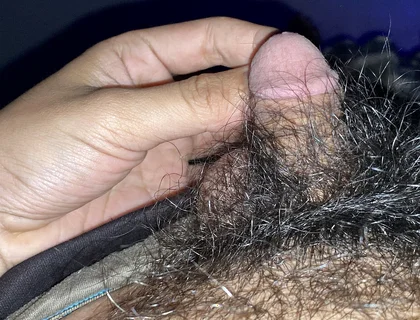 Masturbating While Lying Down Is the Best