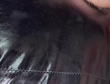 After Gym Sweaty Ass Eating